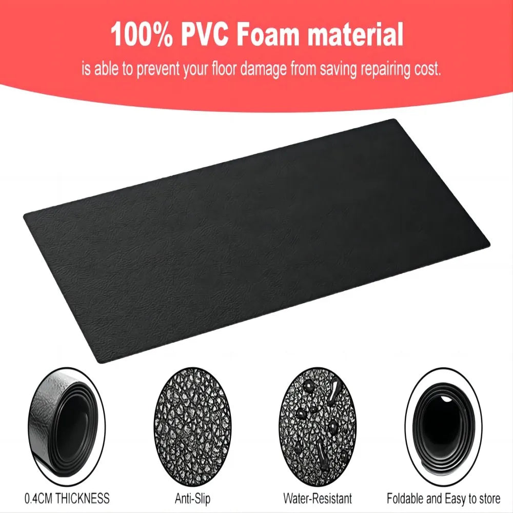 Treadmill Mat Yoga Mat