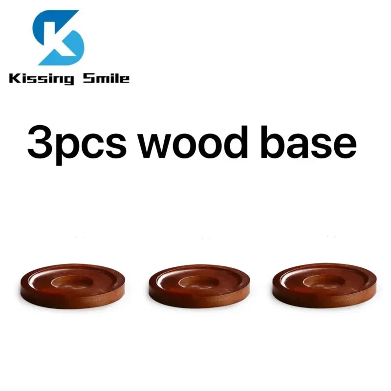 Creative Whiskey Glasses Durable Spinning Glassware Cocktails Wine Brandy Cup Water Juice Tea Mug Party Drinking Glass Tumbler