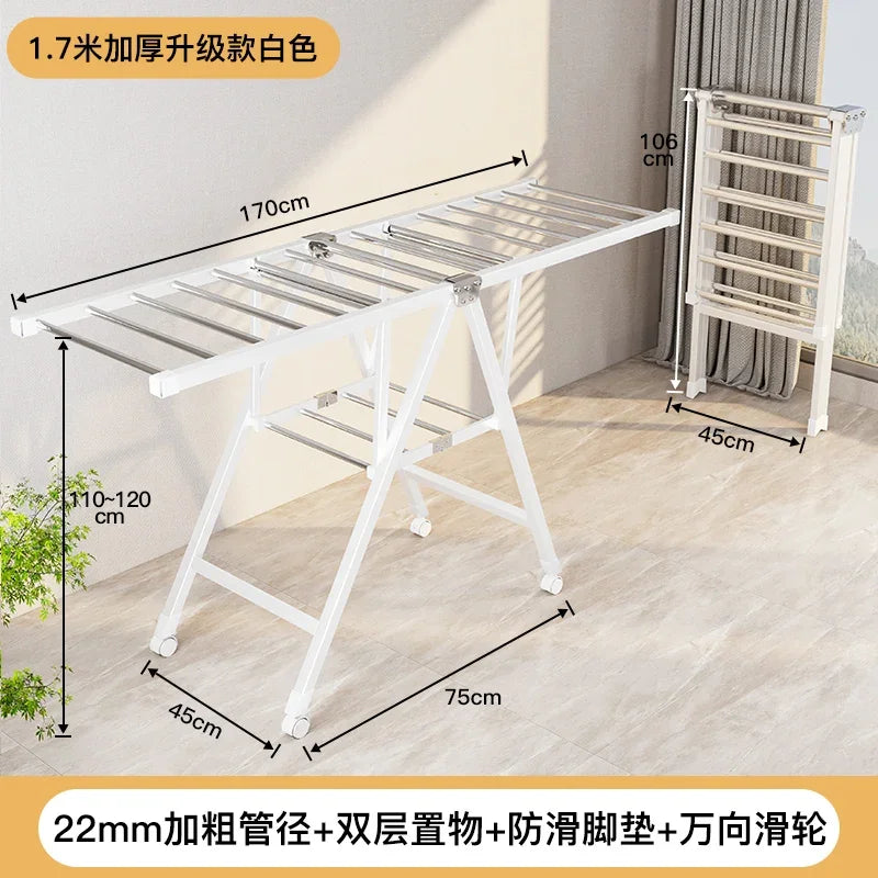 Bedroom Clothes Rack Stands Hangers Closets Corner Hallway Coat Racks Storage Room Shelves Colgador De Ropa Entrance Furniture