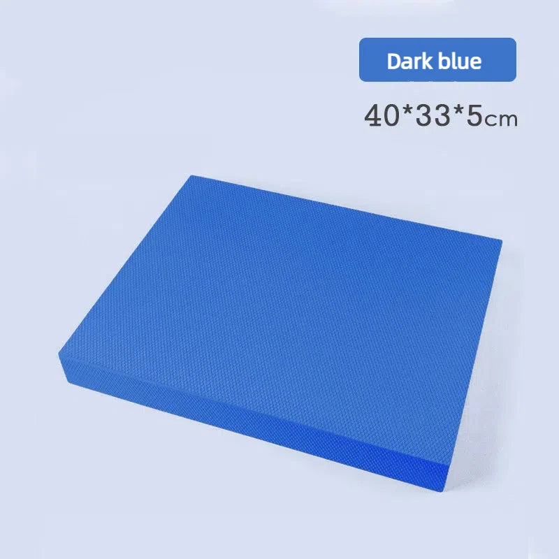 TPE Yoga Balance 5cm Mat