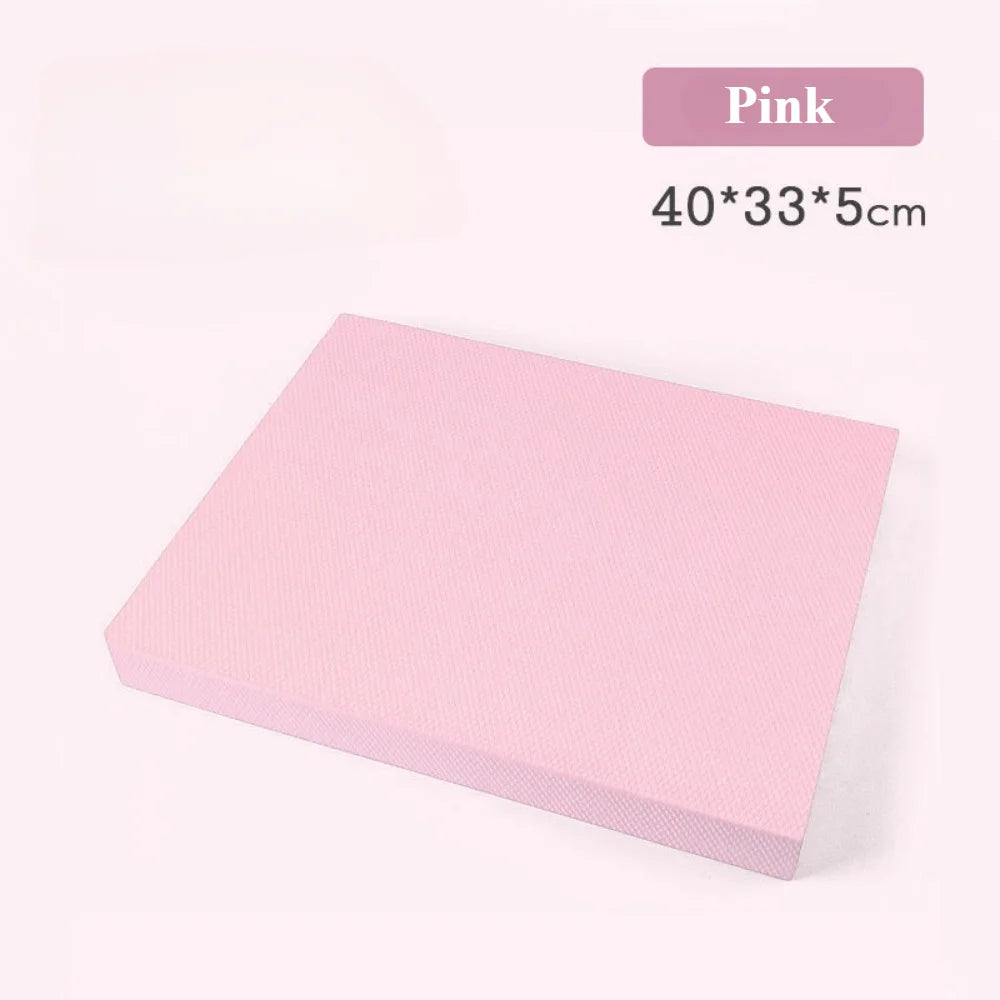 TPE Yoga Balance 5cm Mat