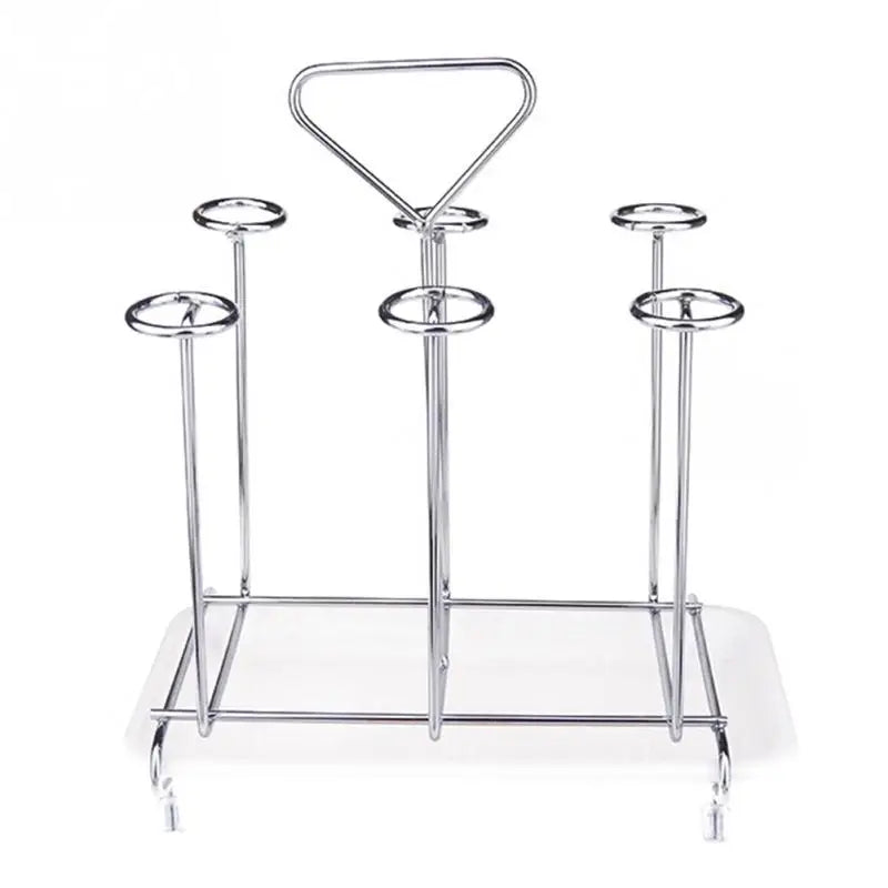 Kitchen Accessories Dish Rack Basket Galvanized Household Wash Great Kitchen Storage Sink Drain Drying Rack Organizer Spice Rack