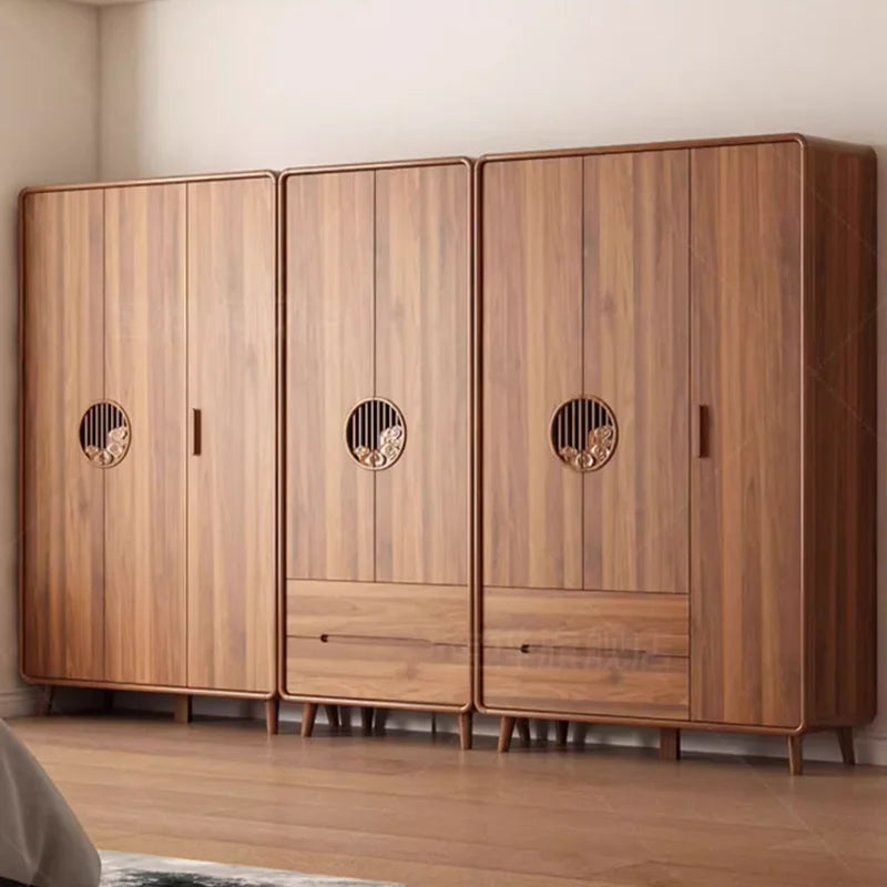 Nordic Drawers Wardrobes Cubes Interior Essentials Storage Organizer Closet Bedroom Open Cabinets Armario Bedroom Furniture