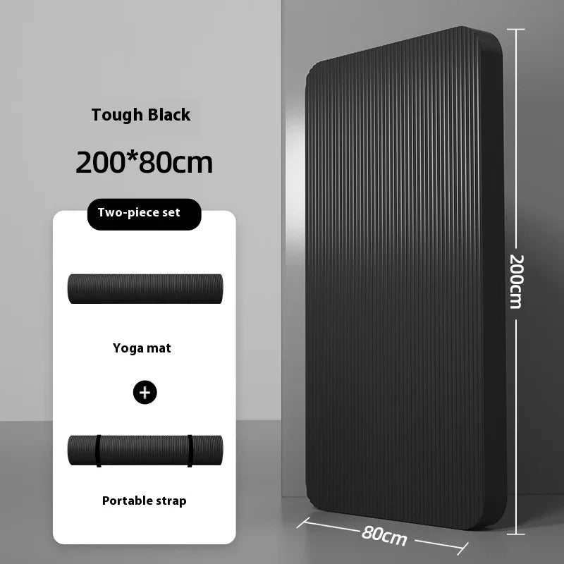 10-20mm Men Fitness Mat