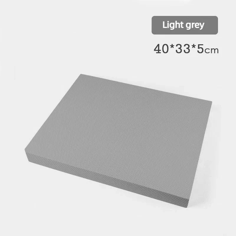 TPE Yoga Balance 5cm Mat