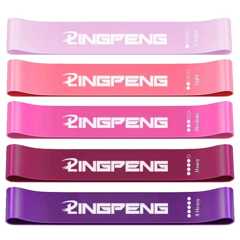 Unlock Your Fitness Potential With Resistance Bands