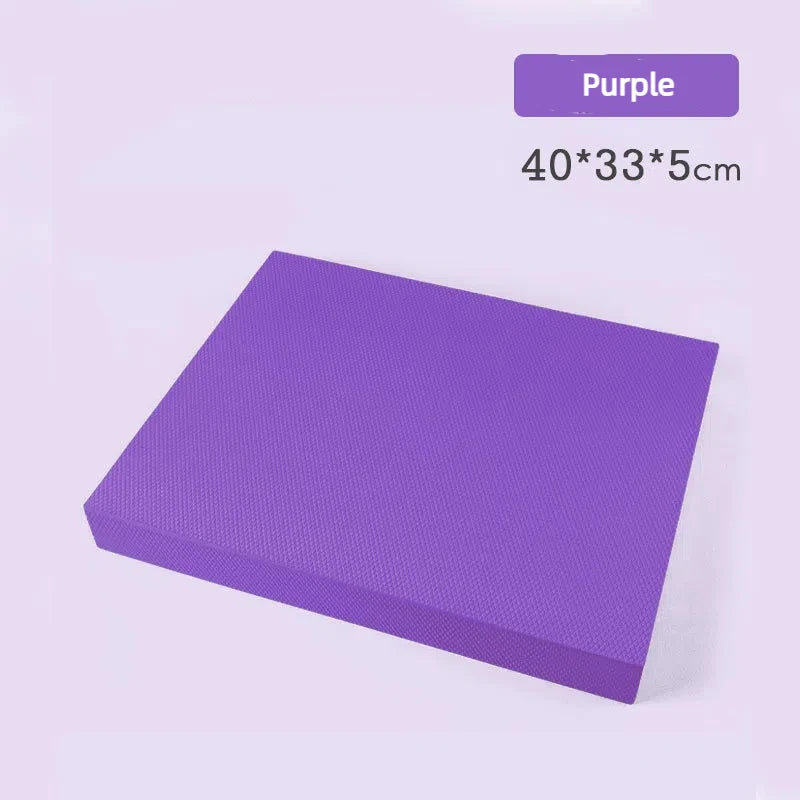 TPE Yoga Balance 5cm Mat