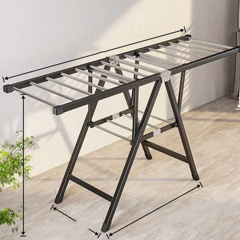 Bedroom Clothes Rack Stands Hangers Closets Corner Hallway Coat Racks Storage Room Shelves Colgador De Ropa Entrance Furniture