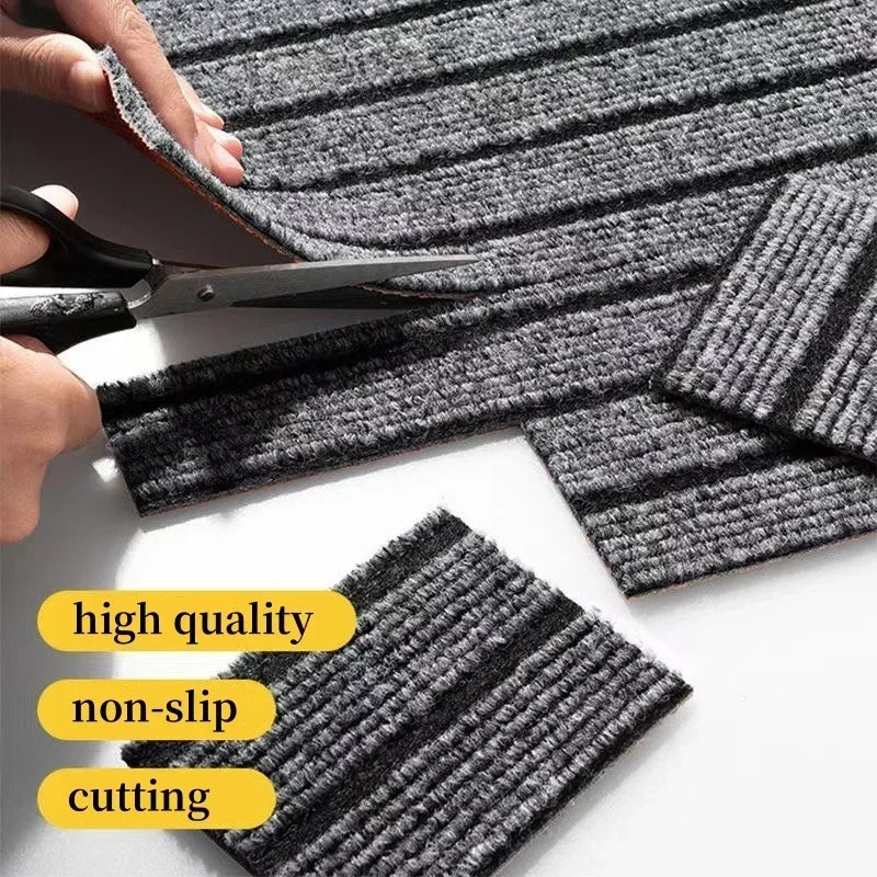 Large Area Carpet Anti Slip Floor Mats