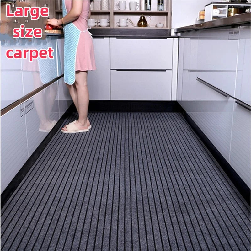 Large Area Carpet Anti Slip Floor Mats