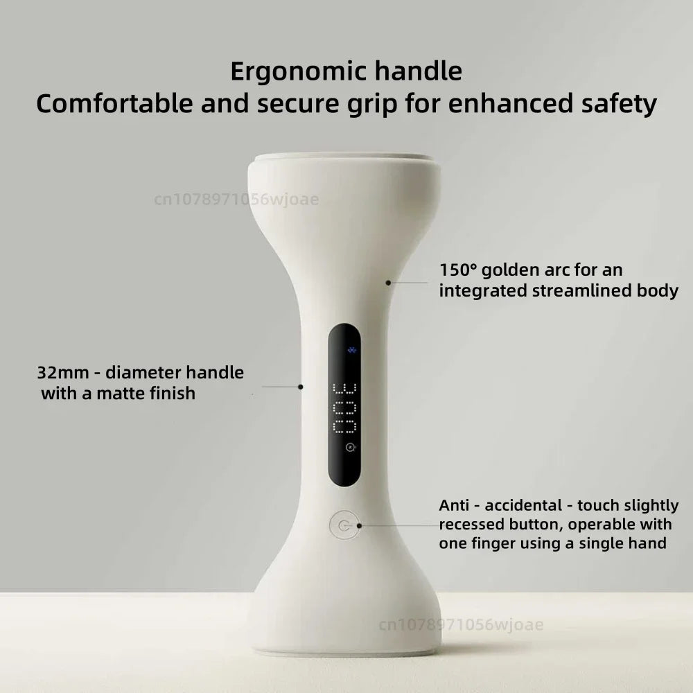 Xiaomi Mijia Smart Dumbbell Set 1KG/2KG