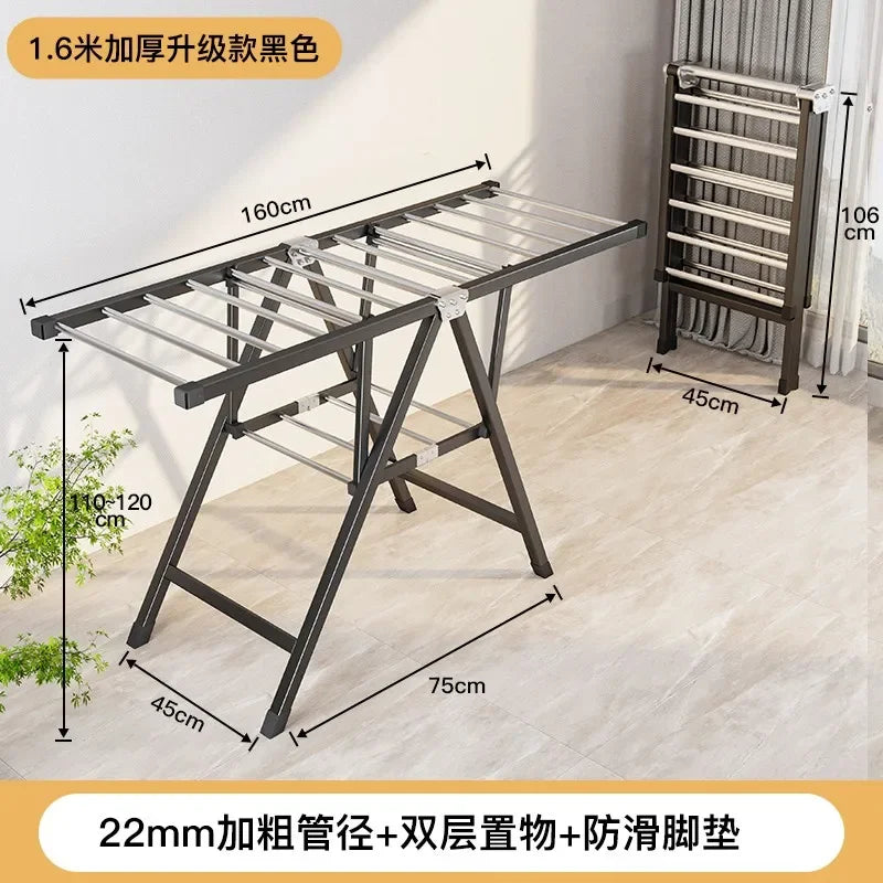 Bedroom Clothes Rack Stands Hangers Closets Corner Hallway Coat Racks Storage Room Shelves Colgador De Ropa Entrance Furniture