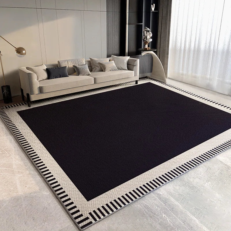VIKAMA Modern Velvet Carpet