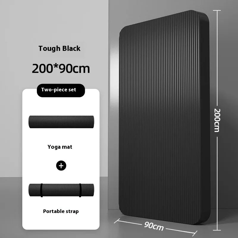 10-20mm Men Fitness Mat