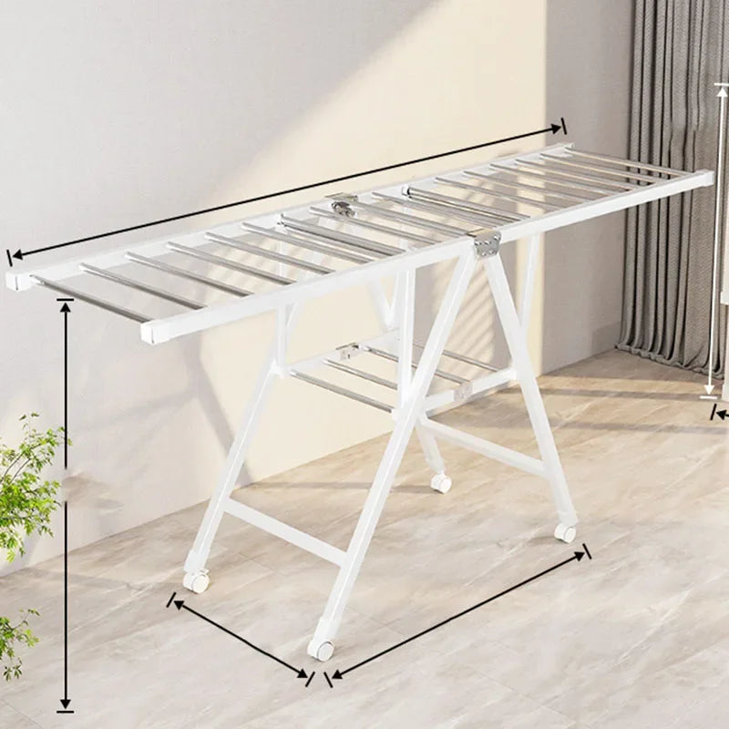 Bedroom Clothes Rack Stands Hangers Closets Corner Hallway Coat Racks Storage Room Shelves Colgador De Ropa Entrance Furniture