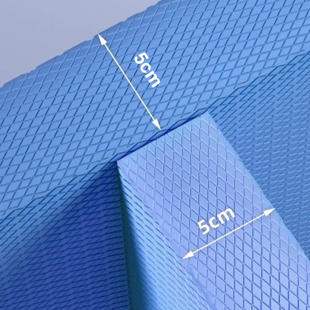 TPE Yoga Balance 5cm Mat