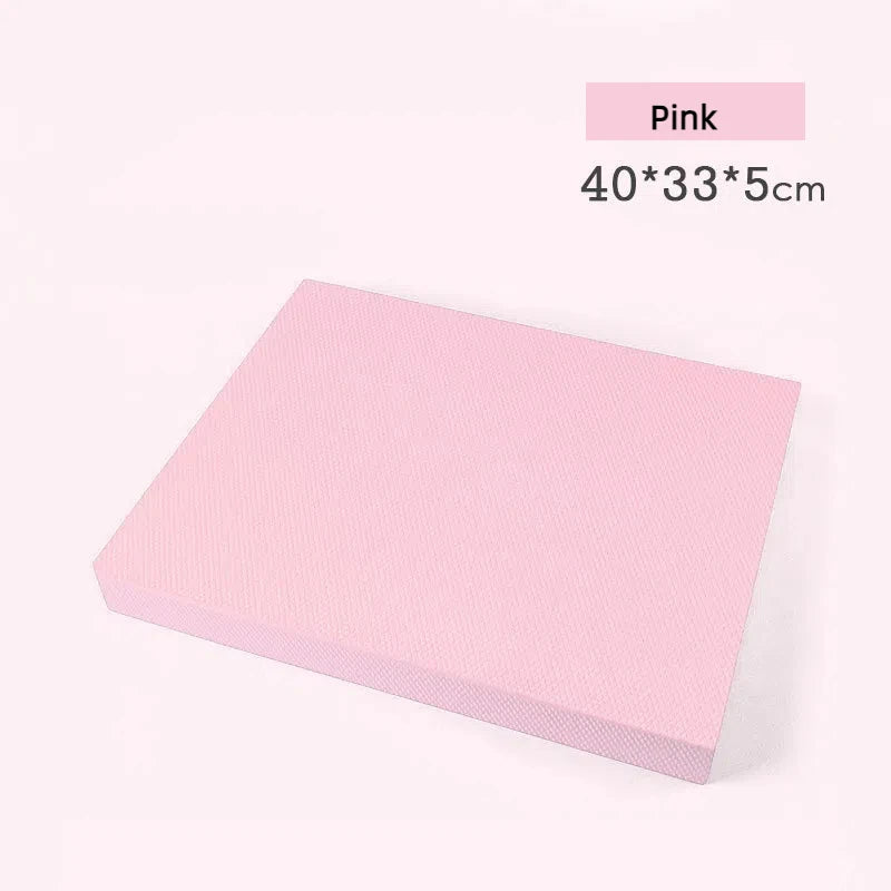 TPE Yoga Balance 5cm Mat