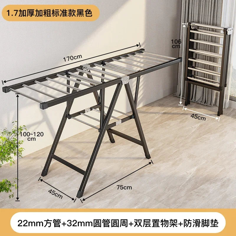 Bedroom Clothes Rack Stands Hangers Closets Corner Hallway Coat Racks Storage Room Shelves Colgador De Ropa Entrance Furniture