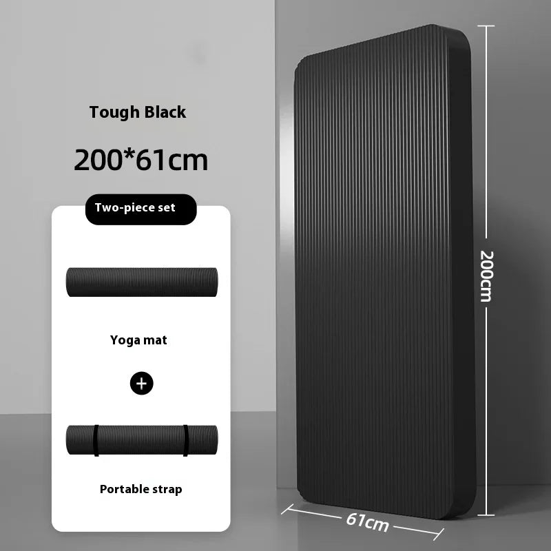 10-20mm Men Fitness Mat