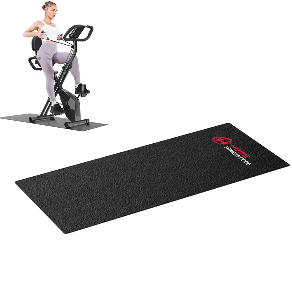 Treadmill Mat Yoga Mat