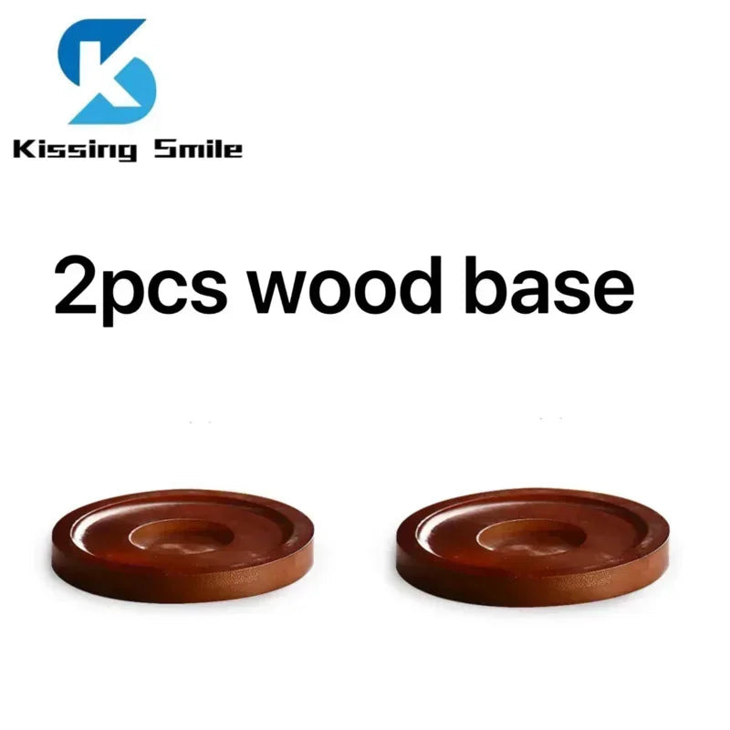 Creative Whiskey Glasses Durable Spinning Glassware Cocktails Wine Brandy Cup Water Juice Tea Mug Party Drinking Glass Tumbler