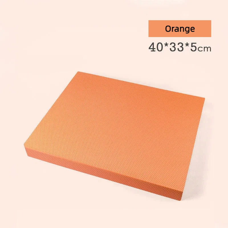 TPE Yoga Balance 5cm Mat