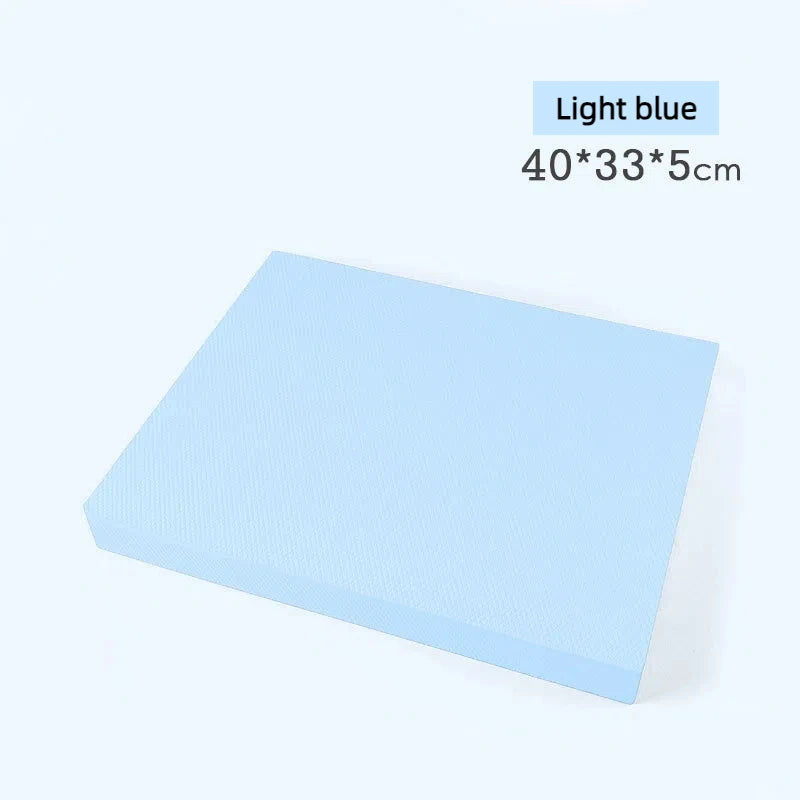 TPE Yoga Balance 5cm Mat