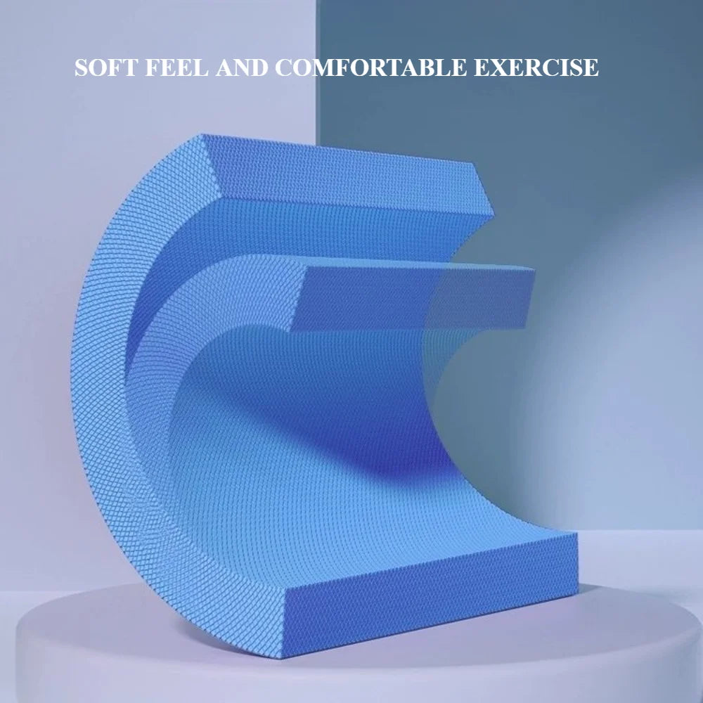 TPE Yoga Balance 5cm Mat