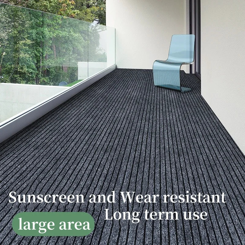 Large Area Carpet Anti Slip Floor Mats