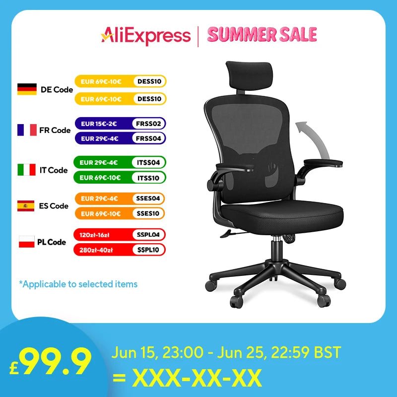 Computer Chair Home Office Chair Reclining Lift Swivel Chair Dormitory Student Gaming Game Seat Backrest Ergonomic Office Chair