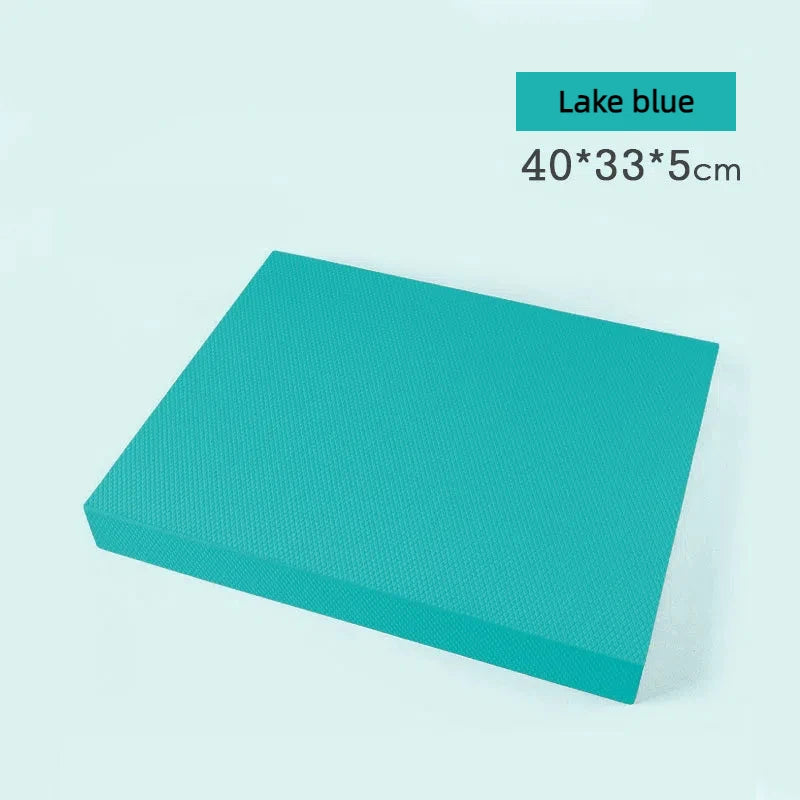 TPE Yoga Balance 5cm Mat