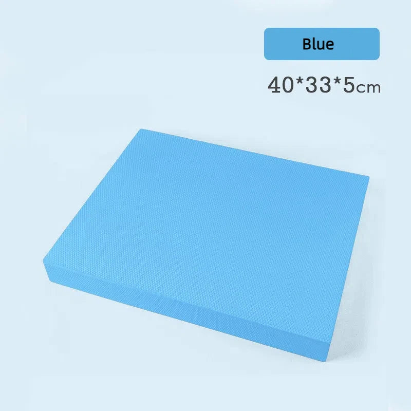 TPE Yoga Balance 5cm Mat