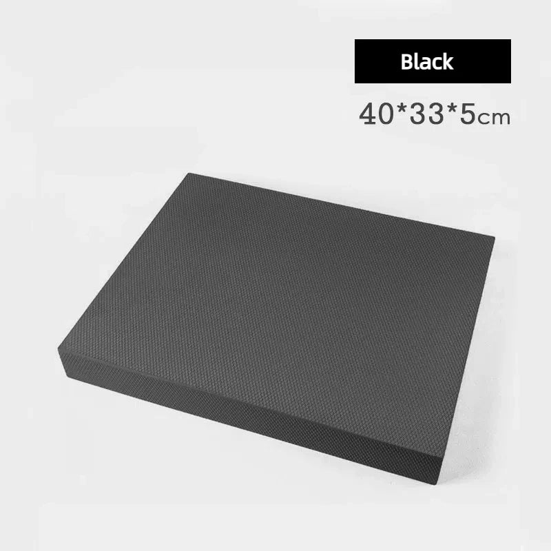 TPE Yoga Balance 5cm Mat
