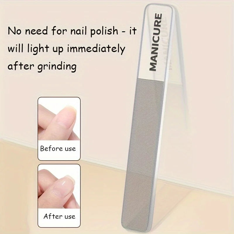 manicure set 6Pcs Stainless steel splash proof nail clippers  household nail scissors pedicure special nail clipper tool