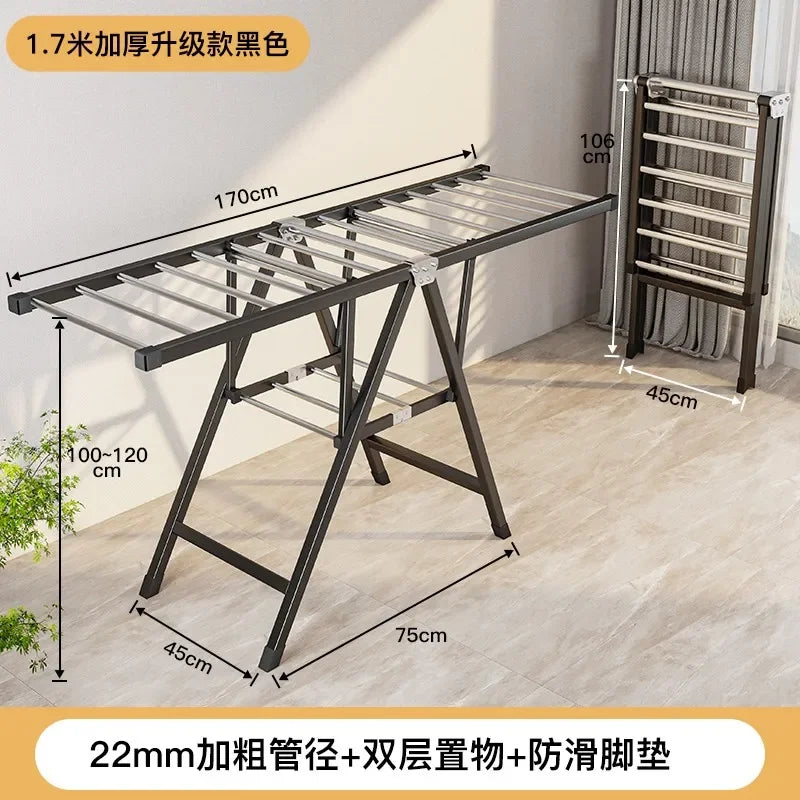Bedroom Clothes Rack Stands Hangers Closets Corner Hallway Coat Racks Storage Room Shelves Colgador De Ropa Entrance Furniture