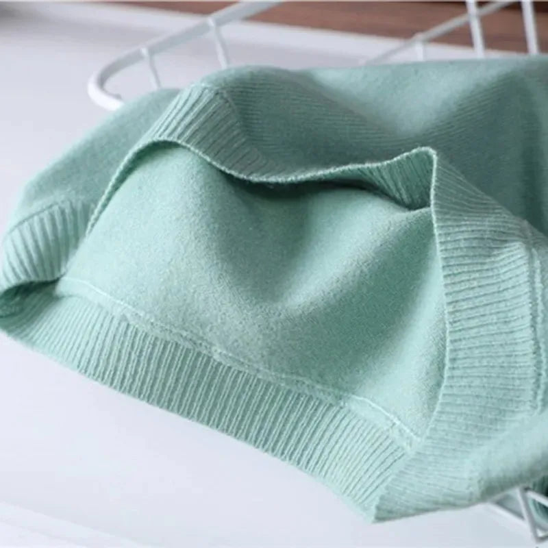 Men's  Superfine Merino Wool T Shirt Knitted O-neck Breathable Thin Cashmer Short Sleeve Tee Solid Color Knitting  Jumpers Tops