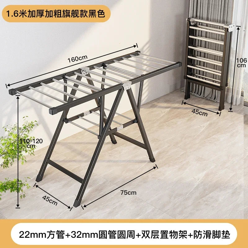 Bedroom Clothes Rack Stands Hangers Closets Corner Hallway Coat Racks Storage Room Shelves Colgador De Ropa Entrance Furniture