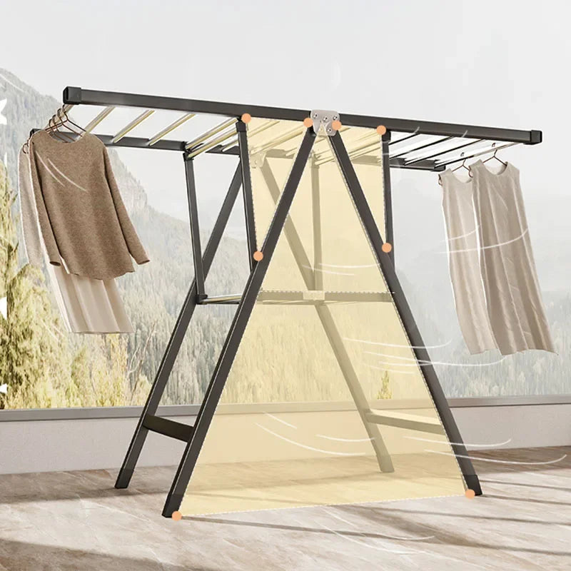 Bedroom Clothes Rack Stands Hangers Closets Corner Hallway Coat Racks Storage Room Shelves Colgador De Ropa Entrance Furniture