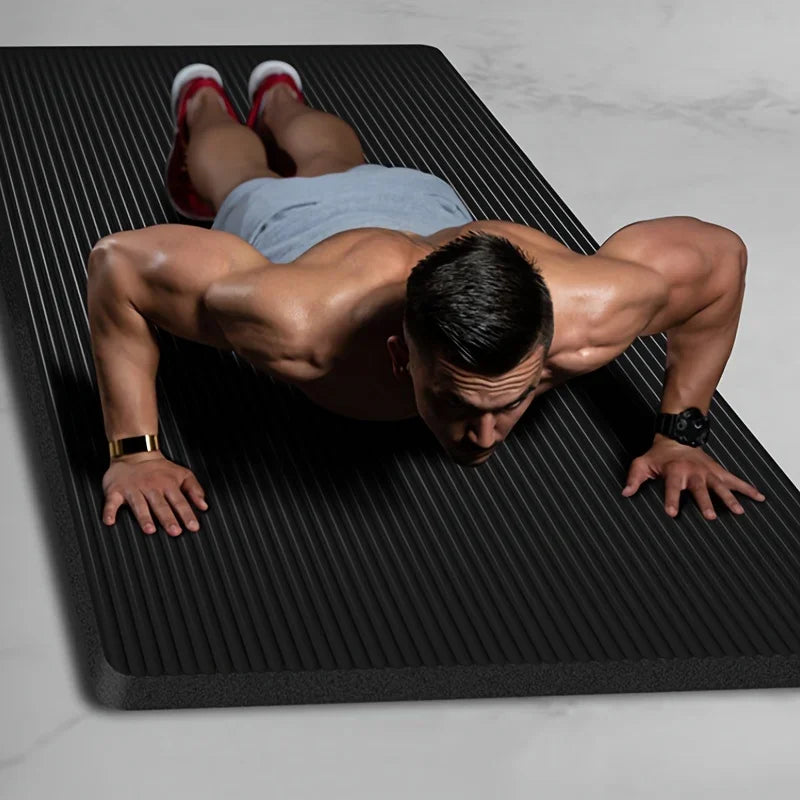 10-20mm Men  Fitness Mat