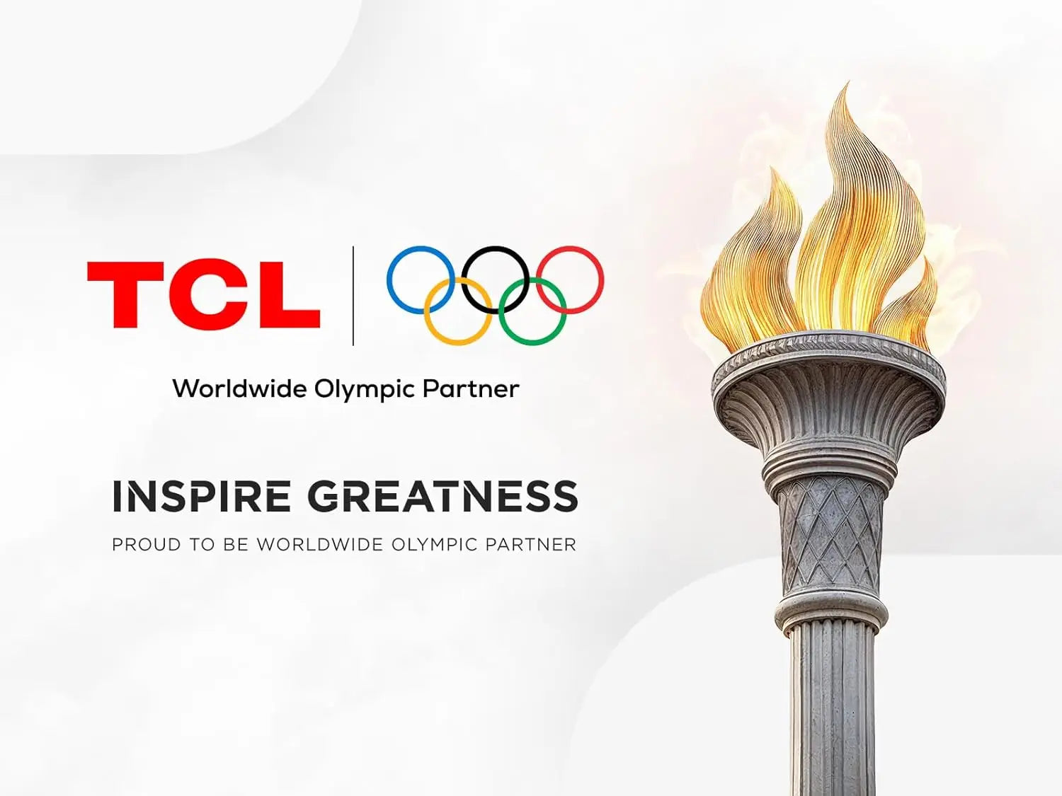 TCL 55RC650K 55-inch QLED Pro Television, 4K Ultra HD, Roku TV (Smart TV with Dolby Vision & Audio, HDR 10+