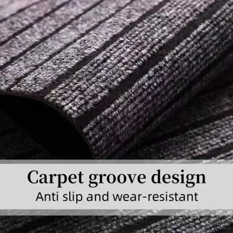 Large Area Carpet Anti Slip Floor Mats