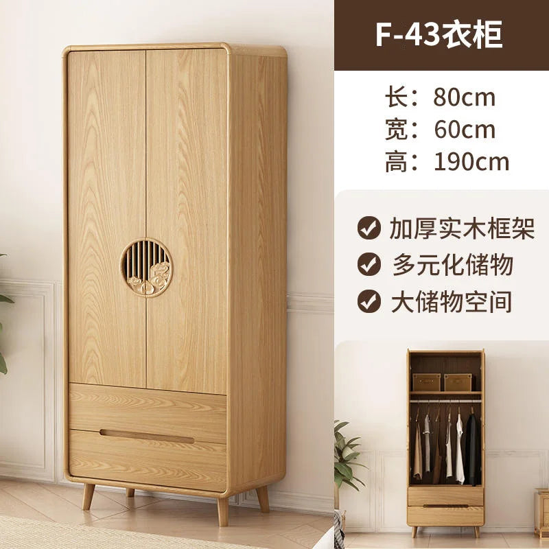 Nordic Drawers Wardrobes Cubes Interior Essentials Storage Organizer Closet Bedroom Open Cabinets Armario Bedroom Furniture